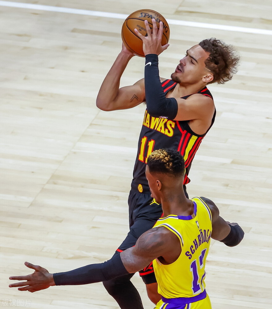 浓眉哥连续五场比赛得分超过重返赛场，老鹰不断突破！热度持续攀升