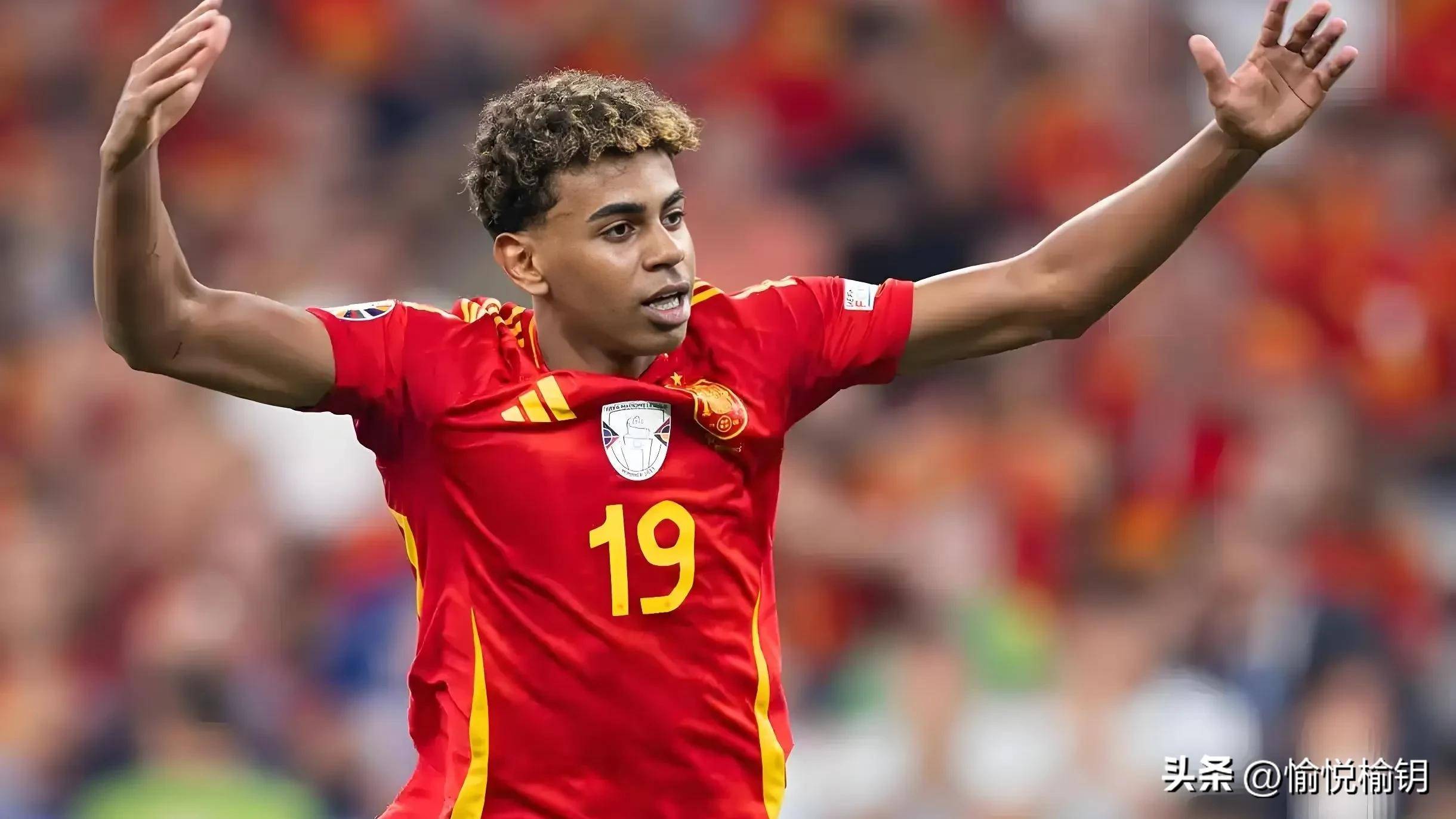 关于西班牙队前途光明！，Ming新星表现优异表现突出全场沸腾不已的信息