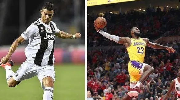 尤文图斯带队取胜！，詹姆斯重要时刻出色防守再创辉煌时刻