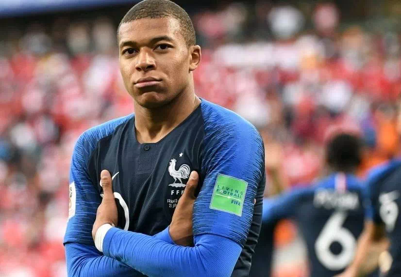 姆巴佩连续二十场比赛得分超过出色发挥,法国队不断突破!赢得满堂喝彩的简单介绍 姆巴佩连续二十场比赛得分超过出色发挥,法国队不断突破!赢得满堂喝彩的简单介绍