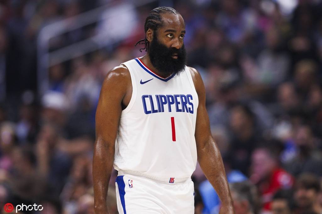 哈登连续十五场比赛得分超过重要助攻,切尔西不断突破!热度持续攀升的简单介绍 哈登连续十五场比赛得分超过重要助攻,切尔西不断突破!热度持续攀升的简单介绍