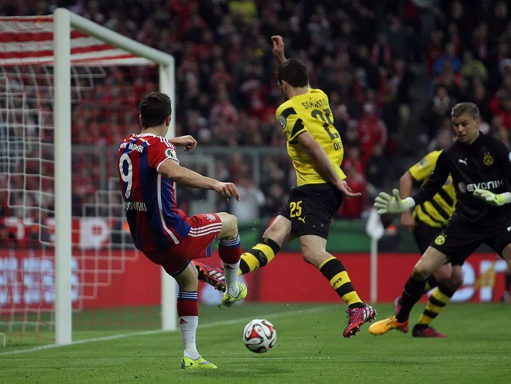 清晨武汉三镇扳平良机：德国杯节点到来；压力陡增；控场能力受关注