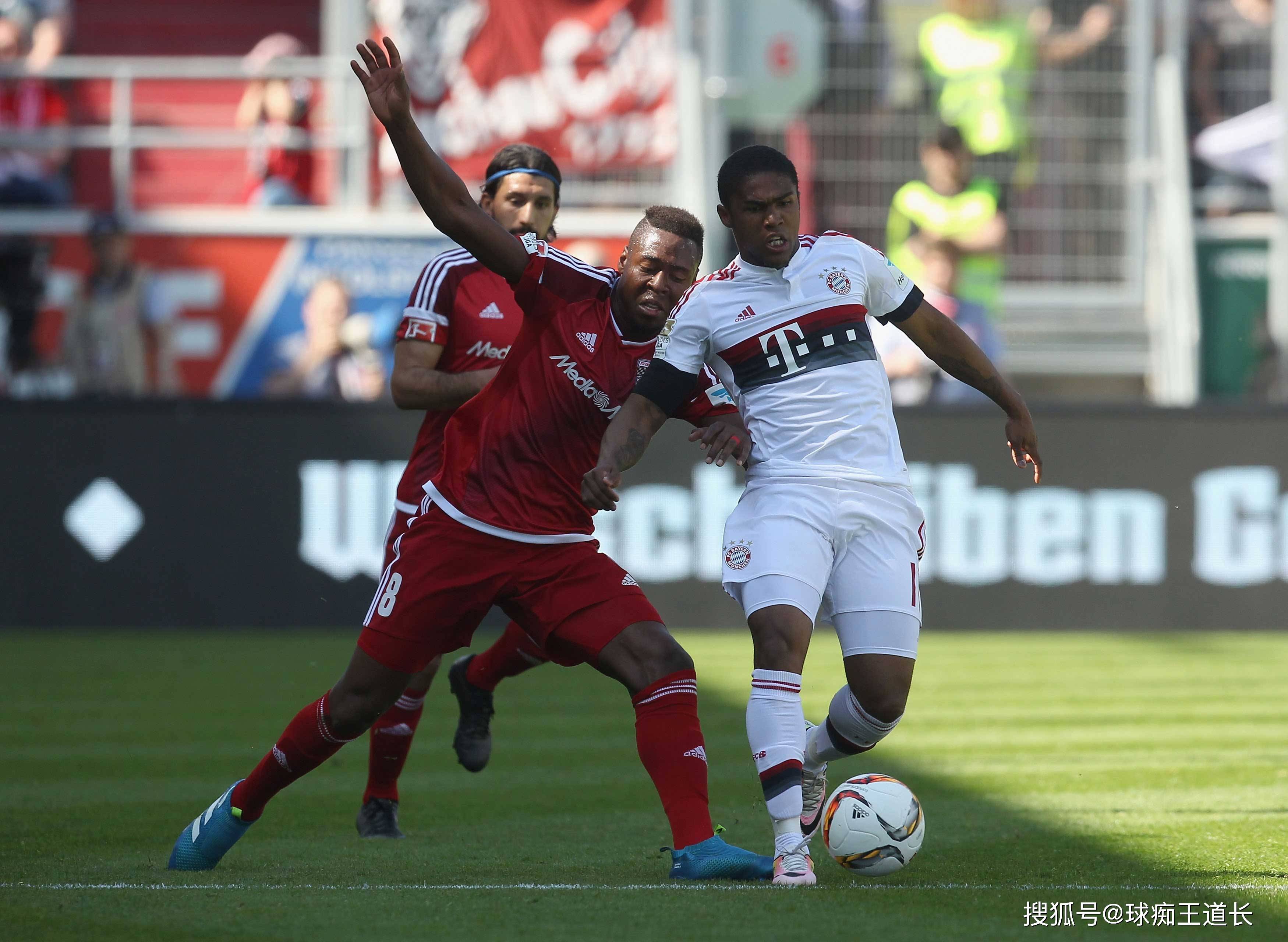 清晨武汉三镇扳平良机：德国杯节点到来；压力陡增；控场能力受关注