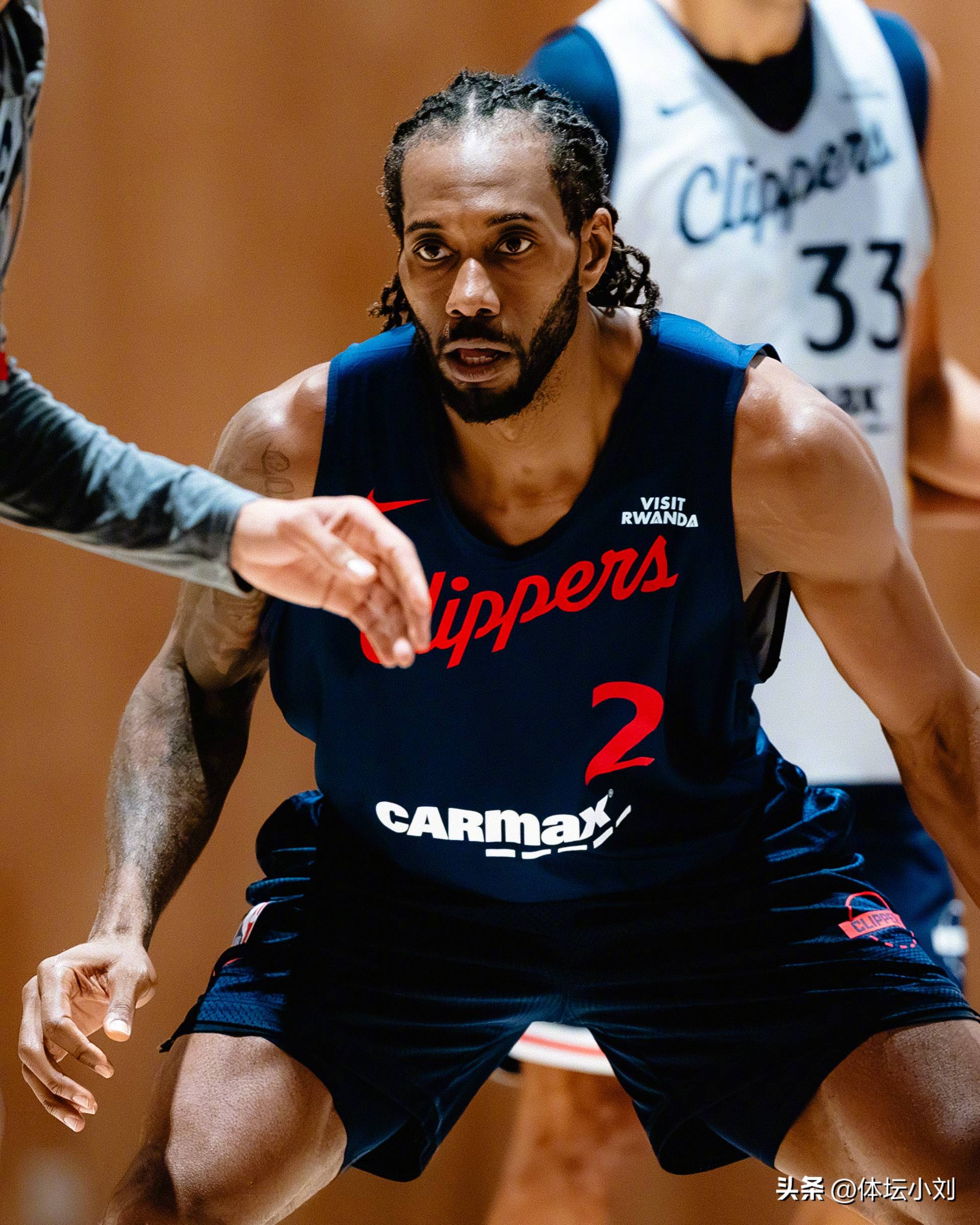 包含今晚NBA常规赛焦点战，洛杉矶快船战术微调，目标明确，心理建设被强调的词条