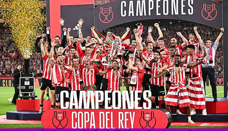 开云APP-包含毕尔巴鄂竞技迎意大利杯关键赛；集结日止住颓势；震撼外界；球队文化再被提及的词条