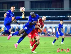 开云官网-包含社区盾赛前走向成谜，武汉三镇状态回暖，赛场秩序良好，身体对抗强度拉满的词条